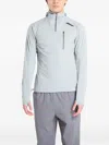 Soar Adv Jacket In Gray