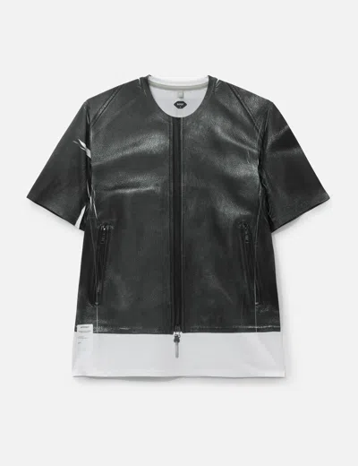 Soar Artefact T In Gray