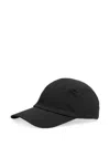 Soar Dart Mesh Cap In Black