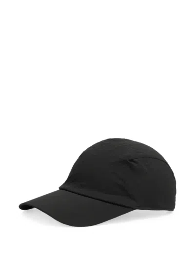 Soar Dart Mesh Cap In Black