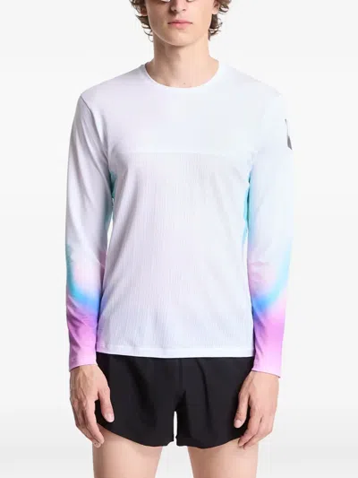 Soar Hot Weather Long-sleeve T-shirt In Multi