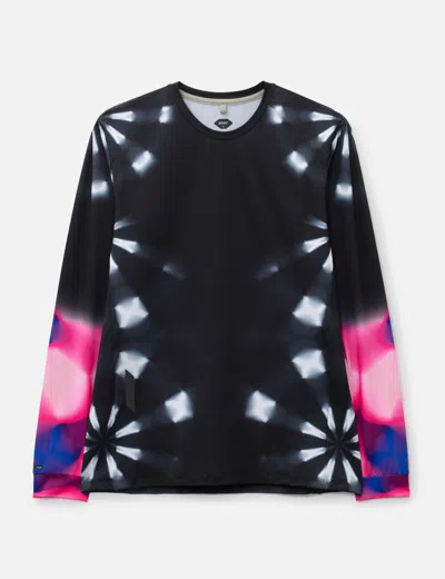 Soar Ls Printed Tech T In Multi