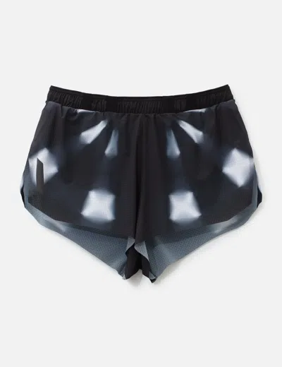 Soar Marathon Shorts In Blue