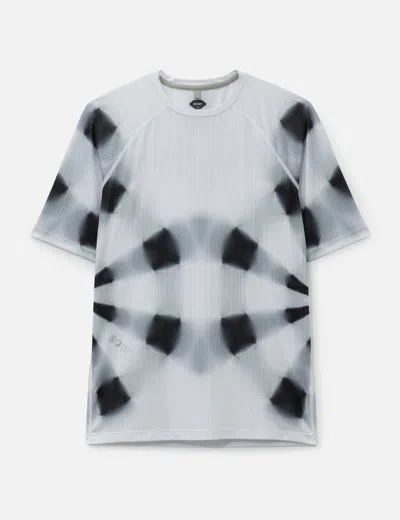 Soar Race Tee In Multi