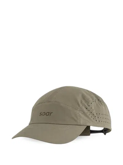 Soar Run 2.0 Cap In Green