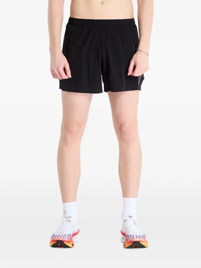 Soar Run Shorts In Animal Print