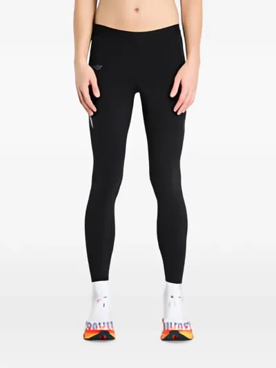 Soar Session Leggings In Gray