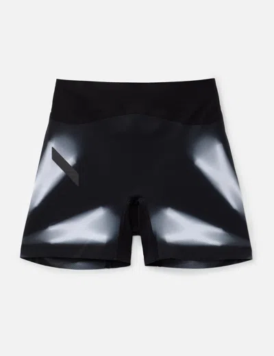 Soar Speed Shorts In Black