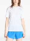 Soar Tech T-shirt In Transparent