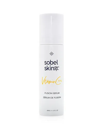 Sobel Skin Rx 35% Vitamin C Fusion Serum 1 oz/ 30 ml