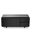 Sobro Smart Coffee Table In Black