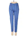 Socapri Casual Pants In Blue