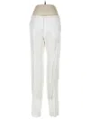 Socapri Casual Pants In White