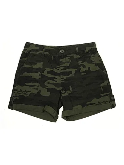 Social Standard By Sanctuary Cargo Shorts In Green