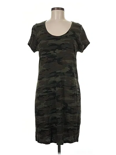 Pre-owned Social Standard By Sanctuary Casual Dress In Gray