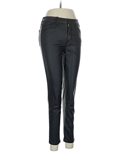 Pre-owned Social Standard By Sanctuary Casual Pants In Black