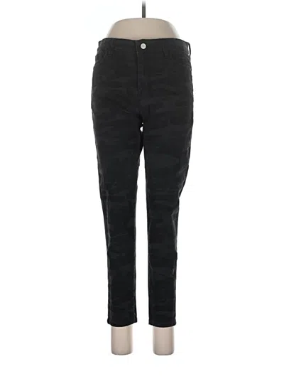 Pre-owned Social Standard By Sanctuary Casual Pants In Black