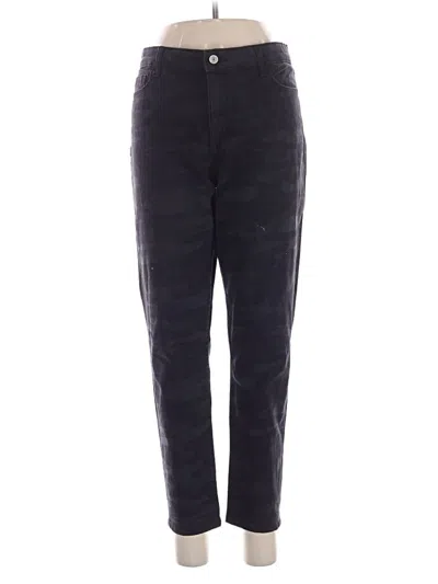 Pre-owned Social Standard By Sanctuary Casual Pants In Black