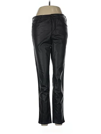 Pre-owned Social Standard By Sanctuary Casual Pants In Black