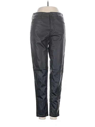 Pre-owned Social Standard By Sanctuary Casual Pants In Black