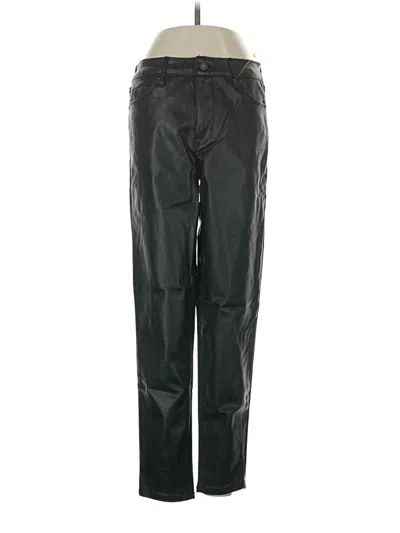 Pre-owned Social Standard By Sanctuary Casual Pants In Black