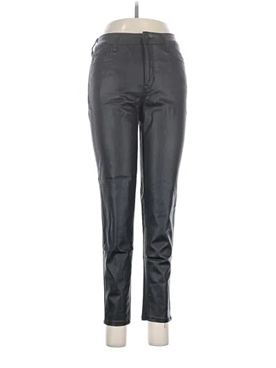 Pre-owned Social Standard By Sanctuary Casual Pants In Black