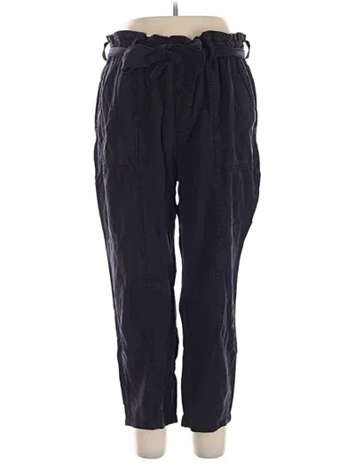 Pre-owned Social Standard By Sanctuary Casual Pants In Blue