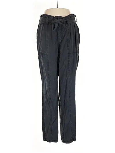 Pre-owned Social Standard By Sanctuary Dress Pants In Gray