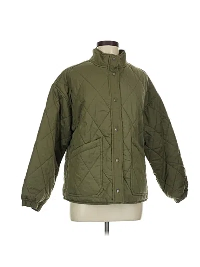 Social Standard By Sanctuary Jacket In Green