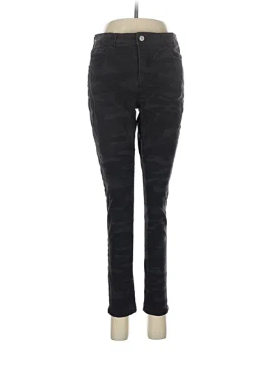 Pre-owned Social Standard By Sanctuary Jeans In Black
