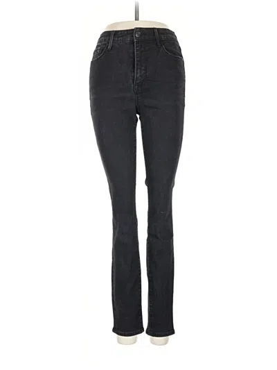 Pre-owned Social Standard By Sanctuary Jeans In Black