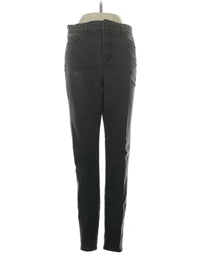 Pre-owned Social Standard By Sanctuary Jeans In Black