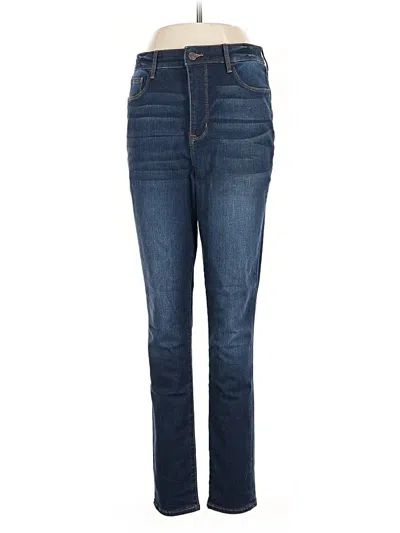 Pre-owned Social Standard By Sanctuary Jeans In Blue