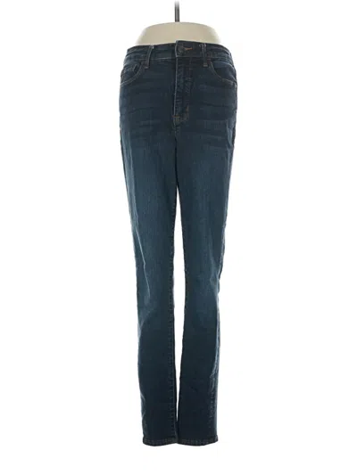 Pre-owned Social Standard By Sanctuary Jeans In Blue