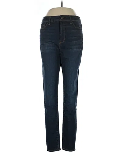 Pre-owned Social Standard By Sanctuary Jeans In Blue