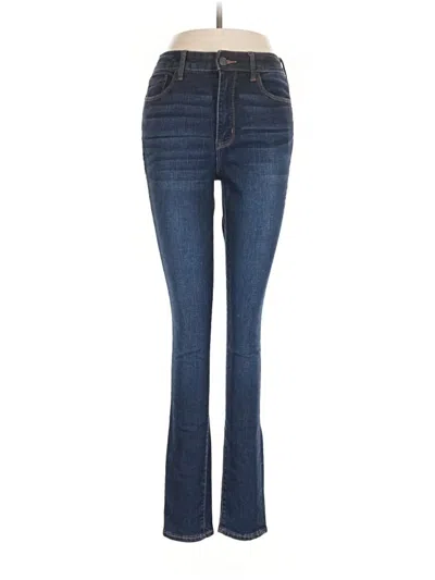 Pre-owned Social Standard By Sanctuary Jeans In Blue