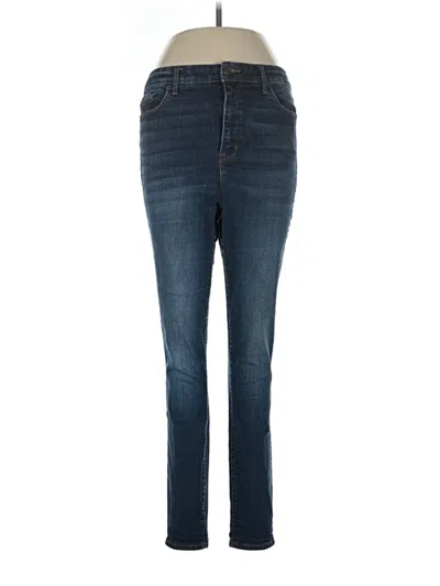 Pre-owned Social Standard By Sanctuary Jeans In Blue