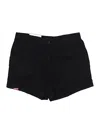 Social Standard By Sanctuary Shorts In Black