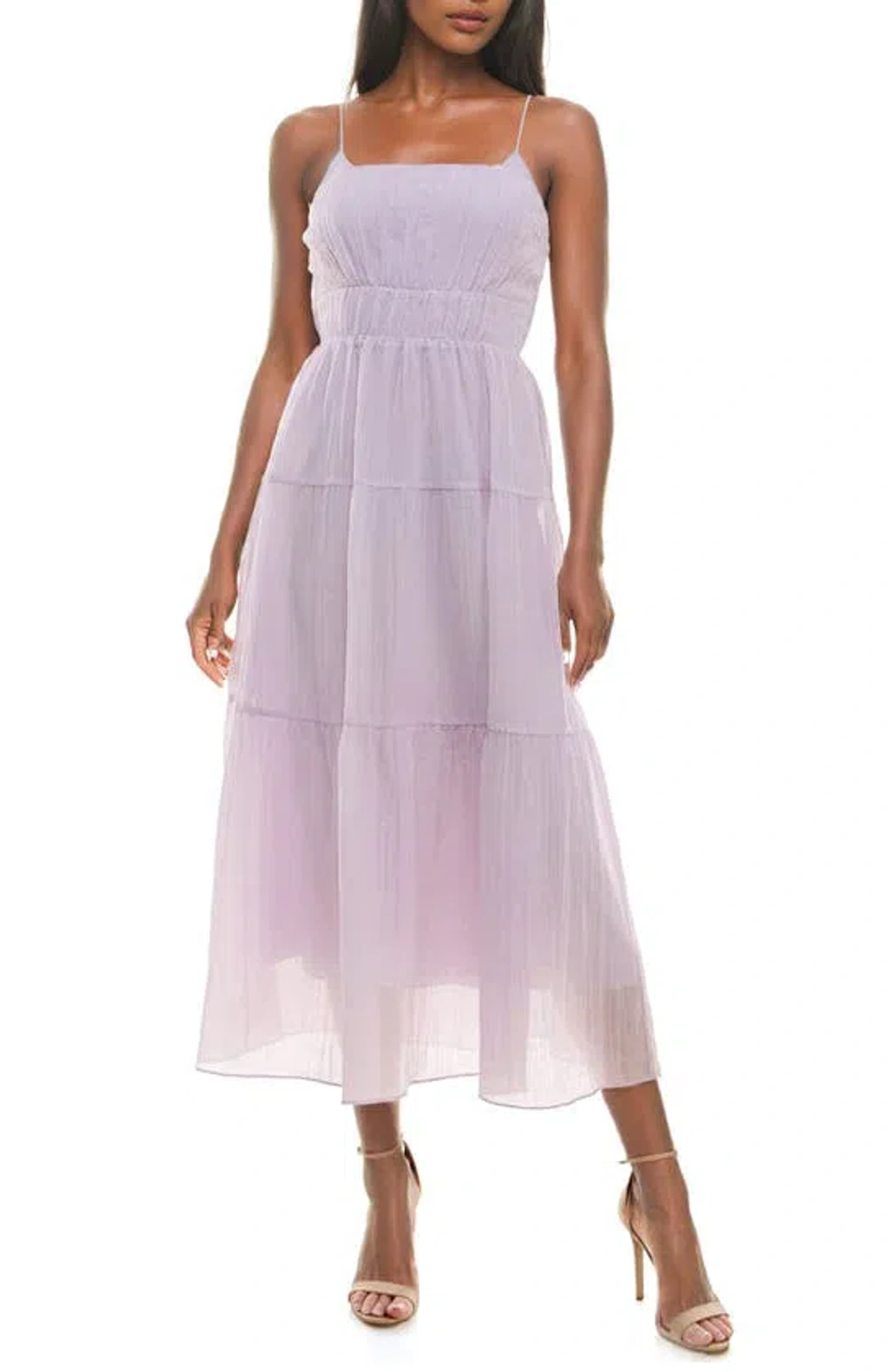 Hush midi dress deals