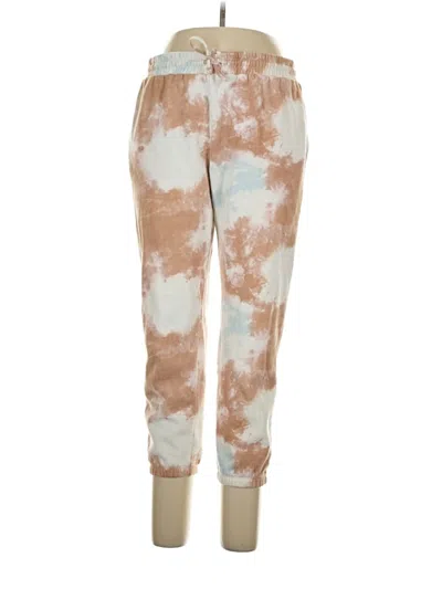 Pre-owned Socialite Casual Pants In Brown