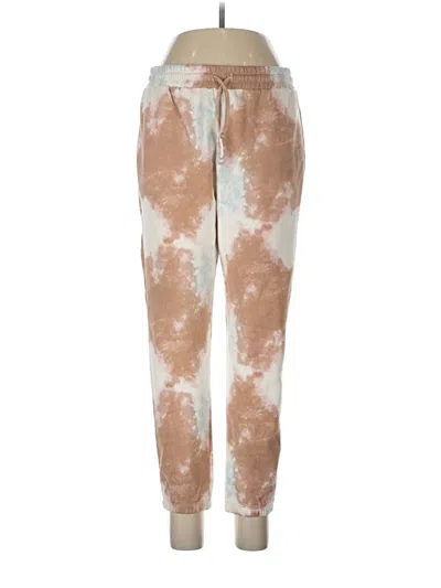 Pre-owned Socialite Casual Pants In Brown