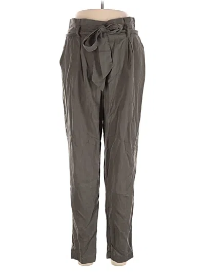 Pre-owned Socialite Casual Pants In Gray