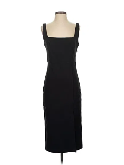 Pre-owned Socialite Cocktail Dress In Black