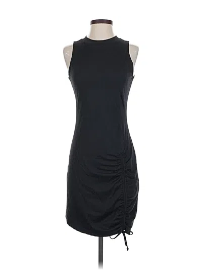 Pre-owned Socialite Cocktail Dress In Black