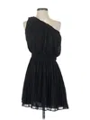 Socialite Cocktail Dress In Black
