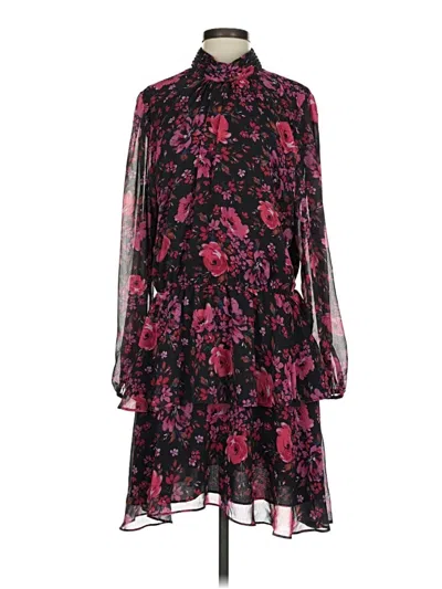 Pre-owned Socialite Cocktail Dress In Black