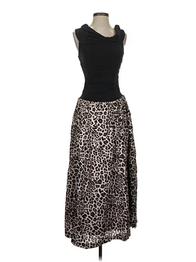 Socialite Cocktail Dress In Black