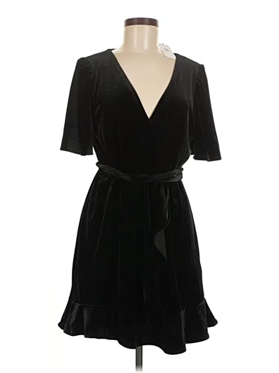 Pre-owned Socialite Cocktail Dress In Black