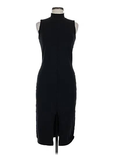Pre-owned Socialite Cocktail Dress In Black