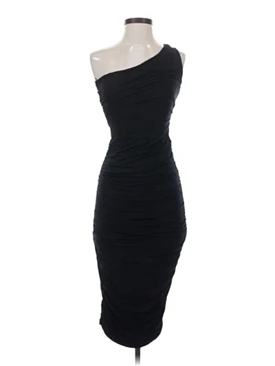 Pre-owned Socialite Cocktail Dress In Black